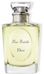 DIOR Eau Fra&icirc;che Spray, de Toilette, Damen, Frisch|Fruchtig