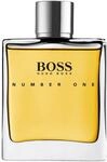 BOSS Number One, Eau de Toilette, Herren, W&uuml;rzig