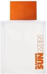 JIL SANDER Sun Men, Eau de Toilette, Herren, W&uuml;rzig