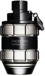 VIKTOR & ROLF Spicebomb, Eau de Toilette, Herren, Holzig