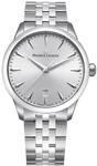 MAURICE LACROIX Armbanduhr 751007-SS002-130-1, silber, 99