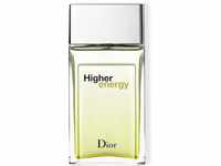 DIOR Higher Energy Spray, Eau de Toilette, 100 ml, Herren, aromatisch