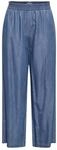 ONLY&reg; Jeanshose, Paperbag-Bund, f&uuml;r Damen, blau, S/32