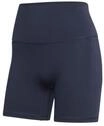 adidas Trainings-Shirts 3 Stripes Studio Akk Nee Booty, Komfortbund, f&uuml;r Damen,