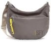 SURI FREY Umh&auml;ngetasche, Rei&szlig;verschluss, f&uuml;r Damen, beige