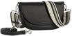 Gabor&reg; Umh&auml;ngetasche, Kunstleder, Magnetverschluss, f&uuml;r Damen, schwarz, S