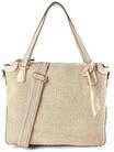 Gabor&reg; Shopper, Anh&auml;nger, f&uuml;r Damen, beige, M