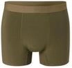 SCHIESSER Boxershort, f&uuml;r Herren, gr&uuml;n, 5