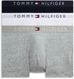 TOMMY HILFIGER Pants Original, 3er-Pack, f&uuml;r Herren, wei&szlig;|grau|schwarz, S