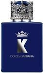 DOLCE & GABBANA K By D+g Elixir, Eau de Parfum, Herren, KLAR, 50 ML