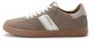 camel active Schuhe, Leder, f&uuml;r Herren, braun|wei&szlig;, 40