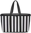 reisenthel&reg; thermo coolerbag - K&uuml;hltasche 44.5 cm (twist coffee), schwarz, 99