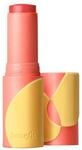benefit Face Color Makeup Juice Stick - Dewy Gel Blush Klar 8 Ml, Gesichts...