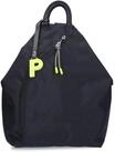 PICARD Cityrucksack, blau, 99