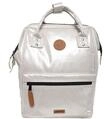 CABAÏA Daypack, Zweiwegerei&szlig;verschluss, gold, 99
