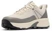Columbia LaufschuheTellurix Peak&trade;, d&auml;mpfend, f&uuml;r Damen, grau|wei&szlig;|pink, 41