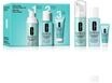CLINIQUE Clear Skin Routine Mini Kit, BUNT, 99