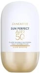 LANCASTER Daily Invisible Fluid SPF 50 Glow Booster, wei&szlig;, 40 ML