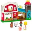 fisher-price&reg; Spielset "Little People Pflegespa&szlig; Bauernhof", 152 MEHRFARBIG, 99