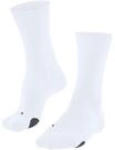 FALKE Sportsocke BC Comfort, Druckstellenschutz, f&uuml;r Damen, wei&szlig;, 37/38