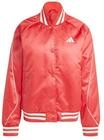 adidas Blouson Stadium, Climwarm, f&uuml;r Damen, rot, L