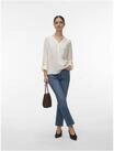 VERO MODA&reg; Hose "Rosie", f&uuml;r Damen, blau, L/32