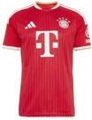 adidas Heimtrikot FC Bayern M&uuml;nchen, 2026/27, rot, M