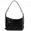 FURLA Hobo Handtasche Tonie, schwarz, 99