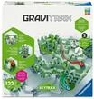 Ravensburger GraviTrax Kugelbahn Action-Set "Skytrax", BUNT, 99