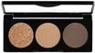 BOBBI BROWN Essential Eye Shadow Trio Lidschattenpalette, Augen Make-up,