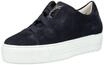 paul green Sneaker, f&uuml;r Damen, blau, 5