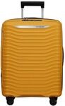 Samsonite Trolley mit 4 Rollen erweiterbar, gelb, 55