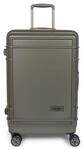 EASTPAK&reg; Resist'R Zip 4 Rollen Trolley 68.5 cm, gr&uuml;n, 99