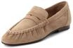 Tamaris Slipper, Ziehrnaht, f&uuml;r Damen, braun, 37
