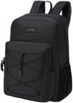 DAKINE Rucksack Educated, Laptopfach, grau, 99
