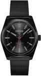 HUGO Herren-Armbanduhr, "1530440", SCHWARZ, 99