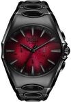 DIESEL&reg; Herren Chronograph "DZ4696", SCHWARZ