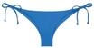 TRIUMPH Bikini-Slip, Schn&uuml;rung, f&uuml;r Damen, blau, 36
