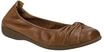Seibel Ballerinas "Fenja 28", Leder, f&uuml;r Damen, braun, 42