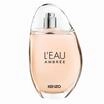 KENZO L'eau Ambr&eacute;e, Eau de Parfum, Damen, Blumig, KLAR, 50 ML