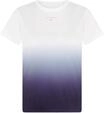 PUMA&reg; T-Shirt HYROX, Kurzarm, f&uuml;r Damen, wei&szlig;|lila, S