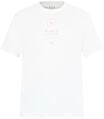 PUMA&reg; Sportshirt Hyrox, Rundhals, f&uuml;r Herren, wei&szlig;, S
