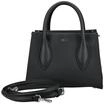 LACOSTE Daily City Handtasche 25 cm, schwarz, 99
