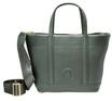 BOGNER Shopper "Zeta", Bodenn&auml;gel, Rei&szlig;verschluss, f&uuml;r Damen, beige, 99
