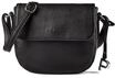 PICARD Umh&auml;ngetasche, Leder, Magnetverschluss, f&uuml;r Damen, schwarz, 99