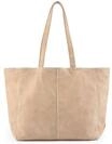 FREDsBRUDER Shopper, Rei&szlig;verschlussfach, f&uuml;r Damen, beige, 99