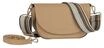 Gabor&reg; Umh&auml;ngetasche, Magnetverschluss, f&uuml;r Damen, braun, S