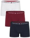 TOMMY HILFIGER Pants Original, 3er-Pack, f&uuml;r Herren, mehrfarbig, S
