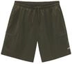 s.Oliver Malcom Bikini-Shorts, schnelltrocknend, Eingrifftaschen, f&uuml;r Damen, gr&uuml;n,