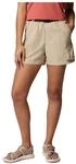 Columbia Cargoshorts Sequoia Grove&trade; W, G&uuml;rtel, f&uuml;r Damen, beige, L